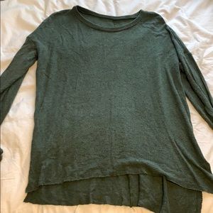 American eagle sweater